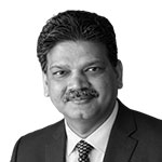 Abrar Qaisar